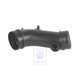 VW Original Ansaugluftführung - 06B133354D