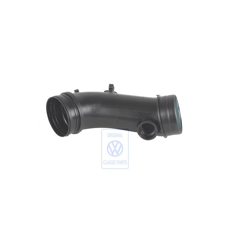 VW Original Ansaugluftführung - 06B133354D