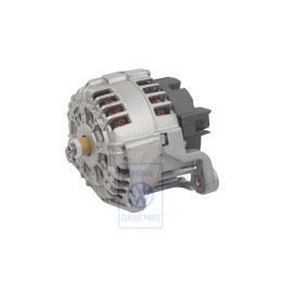 VW Original Drehstromgenerator - 06C903018 X