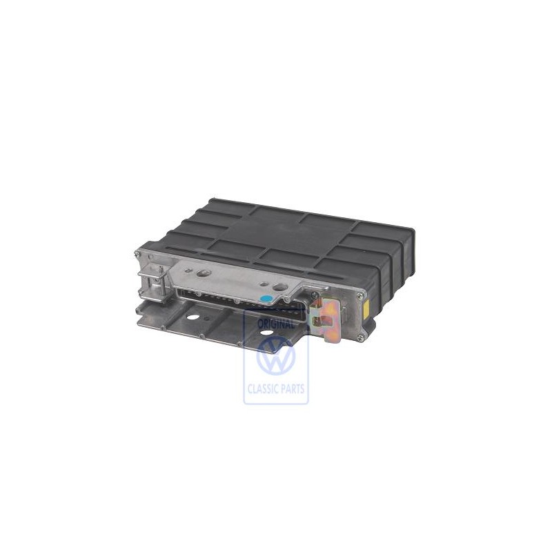 VW Original Steuergerät Für 4-Gang- Automatik-Getriebe - 098927731AA