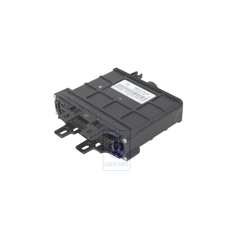 VW Original Steuergerät Für 4-Gang- Automatik-Getriebe - 099927733AS