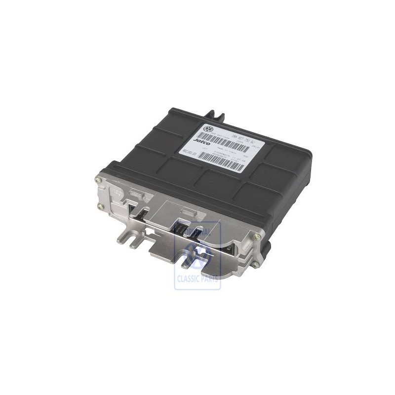 VW Original Steuergerät Für 5-Gang- Automatik-Getriebe - 09A927750BJ