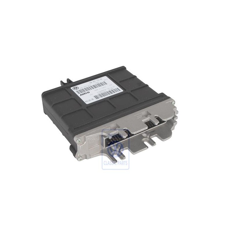 VW Original Steuergerät Für 5-Gang- Automatik-Getriebe - 09A927750BK
