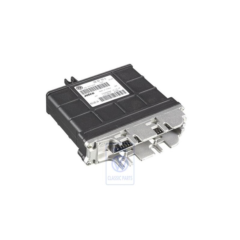 VW Original Steuergerät Für 5-Gang- Automatik-Getriebe - 09B927750G