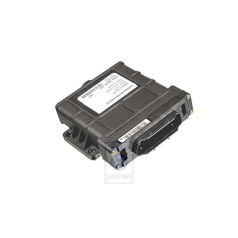 VW Original Steuergerät Für 6-Gang- Automatik-Getriebe - 09D927750BC