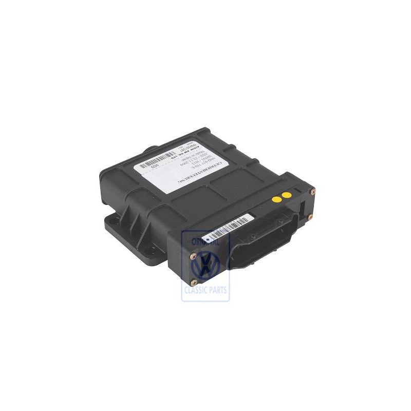 VW Original Steuergerät Für 6-Gang- Automatik-Getriebe - 09D927750E