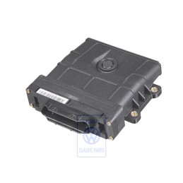 VW Original Steuergerät Für 6-Gang- Automatik-Getriebe - 09G927750DL