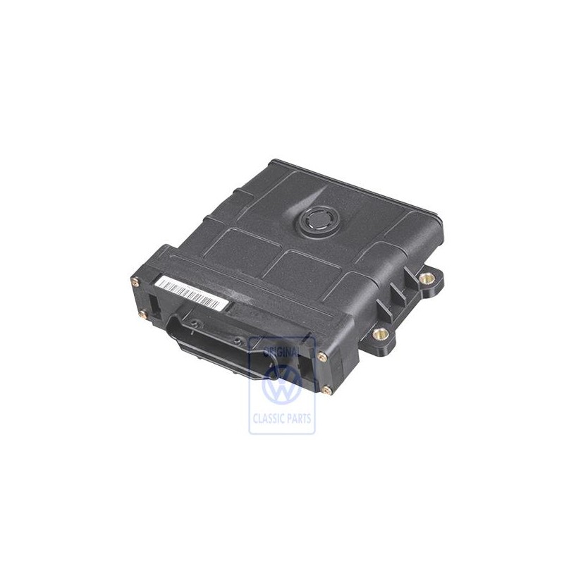 VW Original Steuergerät Für 6-Gang- Automatik-Getriebe - 09G927750DL