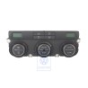 VW Original Anzeige Und Bedieneinheit Mit Steuergerät - 100907044CX