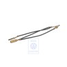 VW Original Signalhornleitung Für Lenk- Radabdeckkappe - 171971356