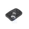 VW Original Schalthebelknopf Mit Schalt Hebelverkleidung - 1C0711113P MVN