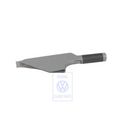VW Original Handbremshebelgriff Mit Verkleidung - 1C0711461J GHV