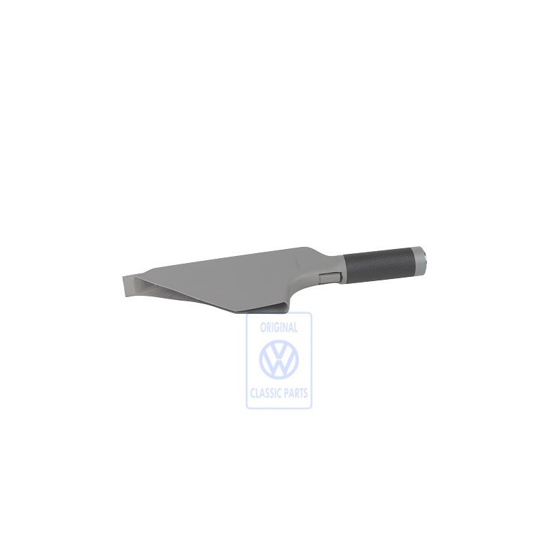 VW Original Handbremshebelgriff Mit Verkleidung - 1C0711461J GHV