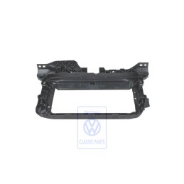 VW Original Schlossträger Mit Aufnahme Für Kühlmittelkühler - 1C0805594G