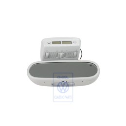 VW Original Innenspiegel Abblendbar Mit Innenleuchte - 1C0857511AJY20