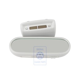 VW Original Innenspiegel Abblendbar Mit Innenleuchte - 1C0857511L Y20
