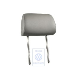 VW Original Kopfstütze Mit Bezug Ver Stellbar Leder/Kunstleder - 1C0881904G KWU