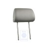 VW Original Kopfstütze Mit Bezug Ver Stellbar Leder/Kunstleder - 1C0881904G KWU