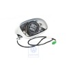 VW Original Aussenspiegelaufnahme - 1C1857508F GRU