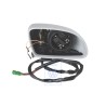 VW Original Aussenspiegelaufnahme - 1C2857508C GRU