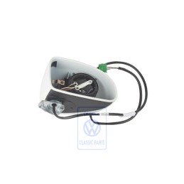 VW Original Aussenspiegelaufnahme - 1C2857508G GRU