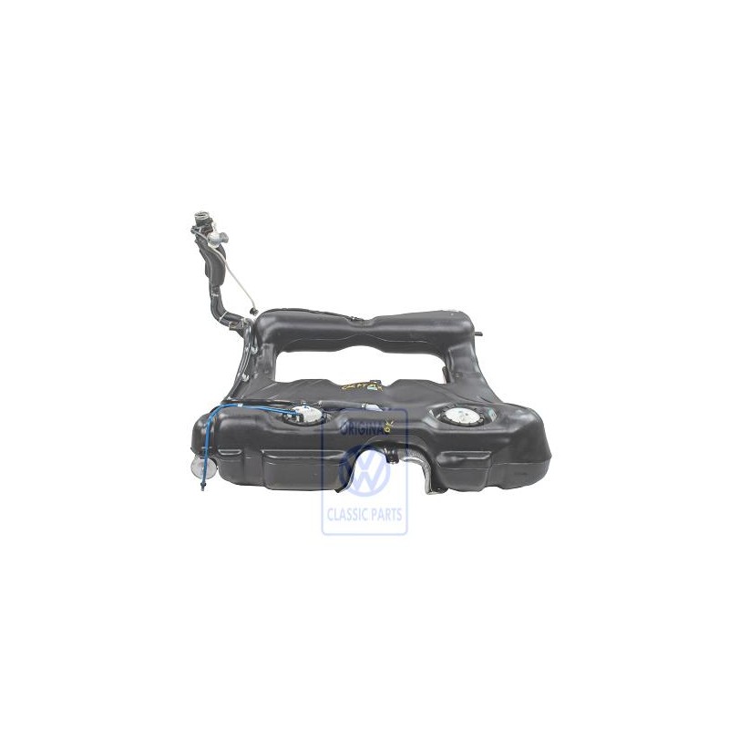 VW Original Kraftstoffbehälter Mit Ver Engtem Einfüllstutzen 22Mm - 1C9201060