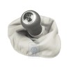 VW Original Schalthebelknopf Mit Schalt Hebelverkleidung - 1E0711118C LQW