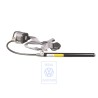 VW Original Dreipunktsicherheitsgurt Mit Automatik - 1E0857705E HCQ