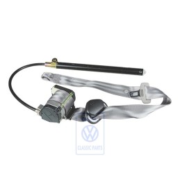 VW Original Dreipunktsicherheitsgurt Mit Automatik - 1E0857706D HCQ