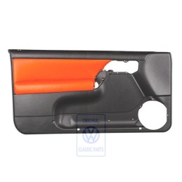 VW Original Türverkleidung Leder/Kunstleder - 1E0867011AMHGH