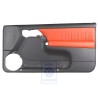 VW Original Türverkleidung Leder/Kunstleder - 1E0867012APHGH