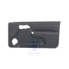 VW Original Türverkleidung (Leder/Kunstleder) Brombeer - 1E0867012G DMS