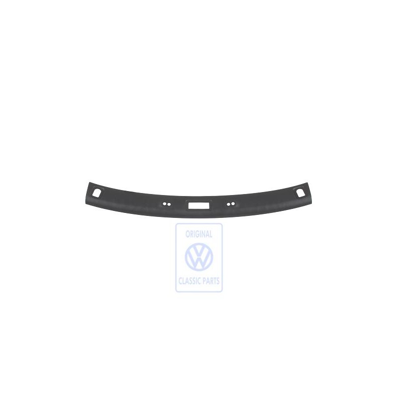 VW Original Verkleidung Für Windschutz - 1E0867360 B41