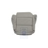 VW Original Sitzbezug (Leder/Kunstleder) Biber/Sahara - 1E0881405D BMA