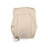 VW Original Lehnenbezug Alcantara/Leder Mit Heizelement - 1E0881805DHEWY