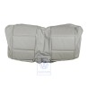 VW Original Sitzbezug (Leder/Kunstleder) Biber/Sahara - 1E0885405H BMA