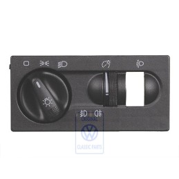 VW Original Mehrfachschalter Für Stand Und Fahrlicht Nebelschein - 1E1941532D