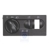 VW Original Mehrfachschalter Für Stand Und Fahrlicht Nebelschein - 1E1941532D