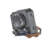 VW Original Schalter Für Aussenspiegelverstellung Satinschwarz - 1E1959565 01C