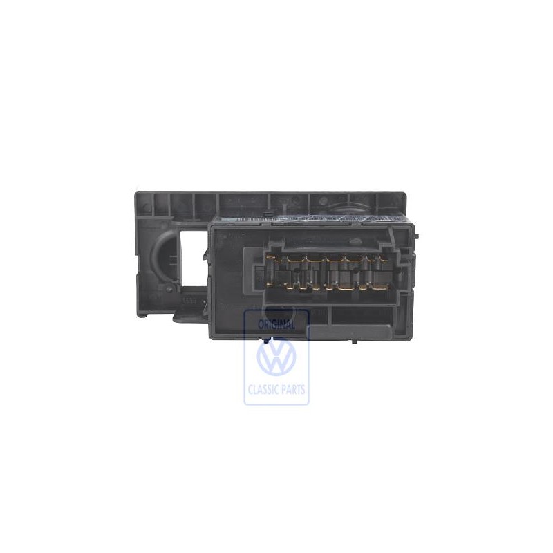 VW Original Mehrfachschalter Für Stand Und Fahrlicht Nebelschein - 1E2941532B