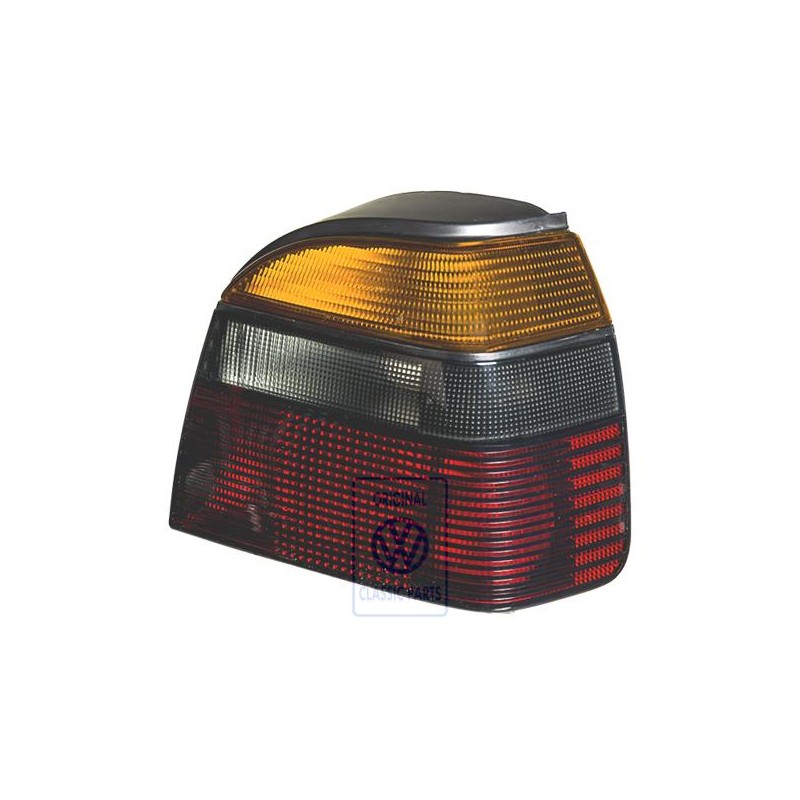 VW Original Schlussleuchte Mit Blink Brems - 1EM945112A