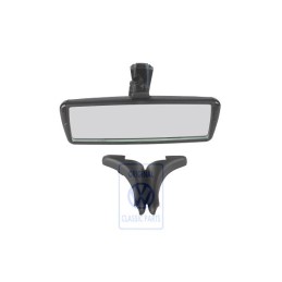 VW Original Innenspiegel Abblendbar Mit Infrarot Empfänger - 1H0857511C 01C