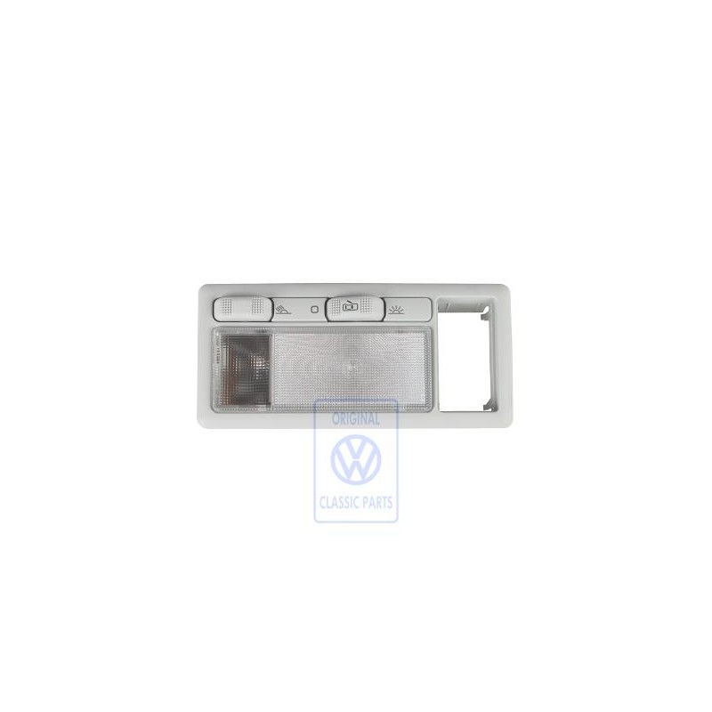 VW Original Innen Und Leseleuchte Mit Ausschaltverzögerung - 1H0947105 Y20
