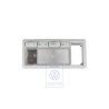 VW Original Innen Und Leseleuchte Mit Ausschaltverzögerung - 1H0947105 Y20