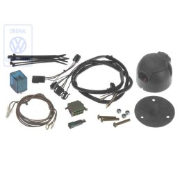 VW Original Einbausatz-Elektrische Teile Für Anhängerbetrieb - 1H5055203