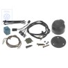 VW Original Einbausatz-Elektrische Teile Für Anhängerbetrieb - 1H5055203