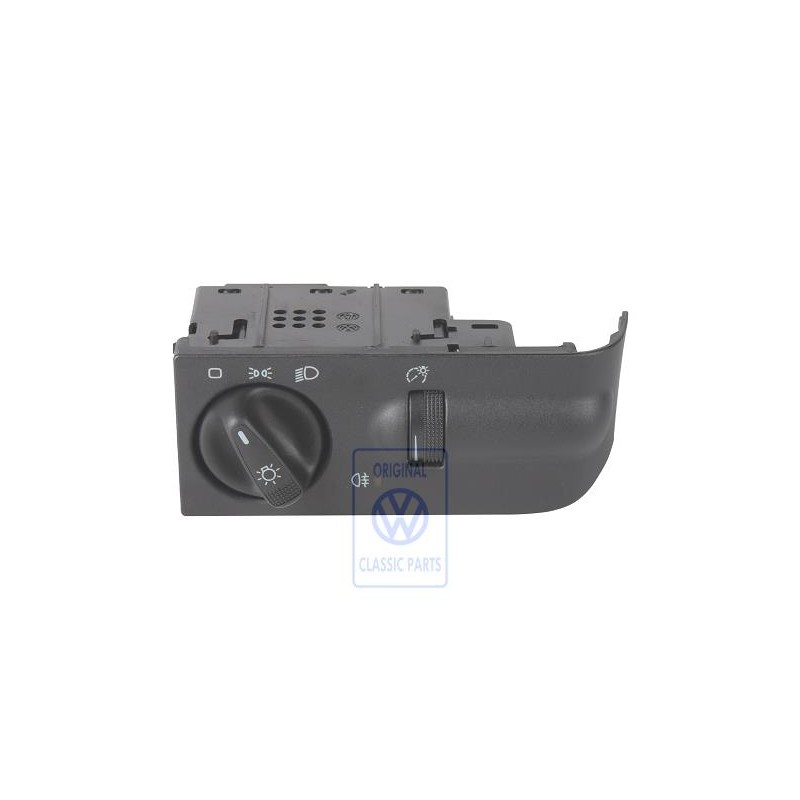 VW Original Mehrfachschalter Für Stand Und Fahrlicht - 1H5941531AF01C