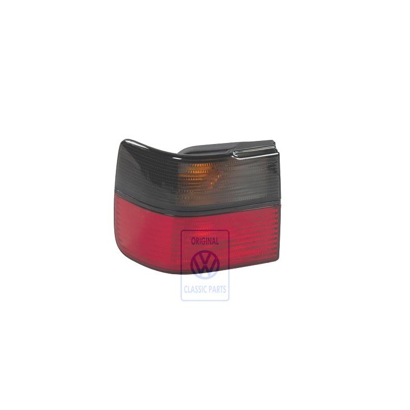 VW Original Schlussleuchte Mit Blink Brems - 1H5945111A