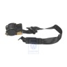 VW Original Dreipunktsicherheitsgurt Mit Wegbegrenzer - 1HM857705G B41