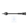 VW Original Gelenkwelle Mit Gleichlaufge Lenk Und Innenliegendem - 1J0407272MB